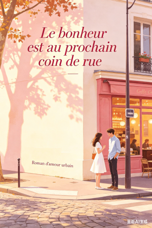 Le bonheur est au coin de la rue suivant