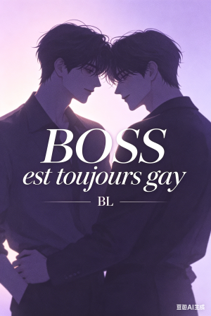 Le patron est toujours de travers