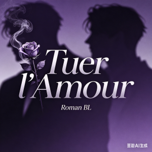 [An Qing] Kill Your Love --Mercury.