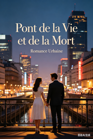 Le pont de la vie et de la mort