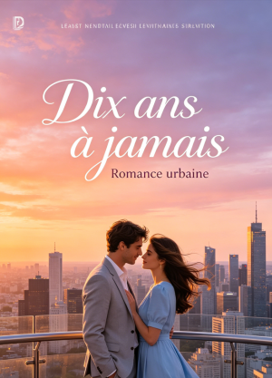 Dix ans à jamais