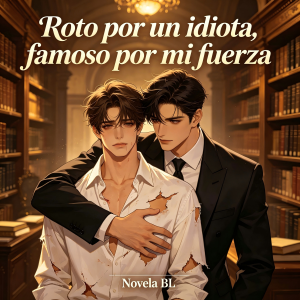 Roto por un idiota, famoso por mi fuerza
