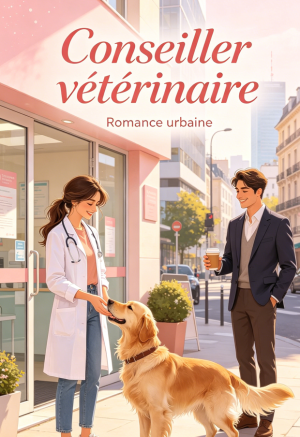 Conseiller vétérinaire