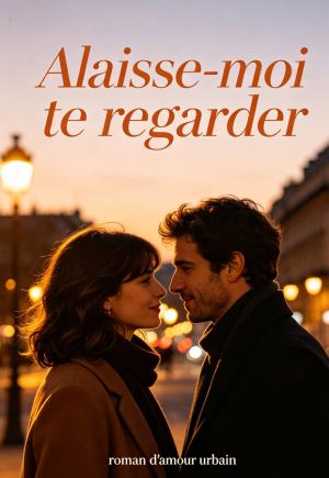 Laisse-moi te regarder