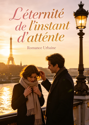 L'éternité de l'instant d'attente