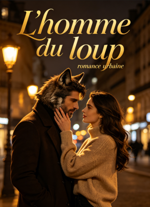 L'homme du loup