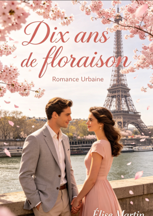 Dix ans de floraison