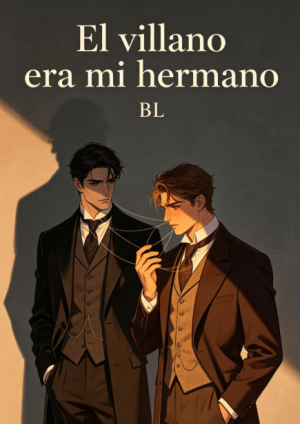 El villano era mi hermano