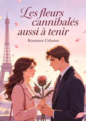 Les fleurs cannibales aussi à tenir