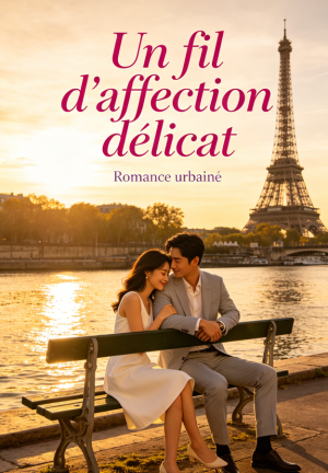 Un fil d'affection délicat