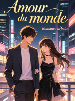Amour du monde