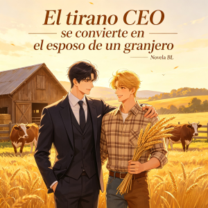 El tirano CEO se convierte en el esposo de un granjero