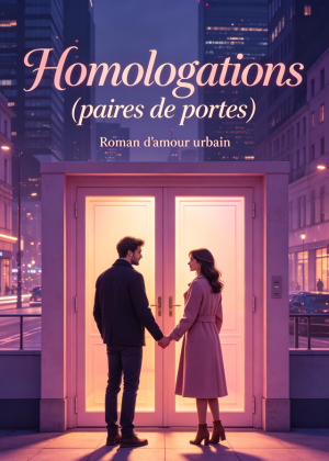 Homologations (paires de portes)