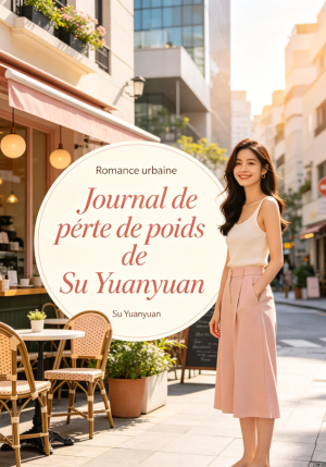 Journal de perte de poids de Su Yuanyuan
