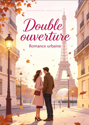 Double ouverture