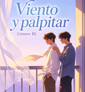 Viento y palpitar