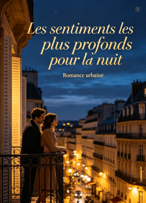 Les sentiments les plus profonds pour la nuit