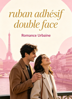 ruban adhésif double face