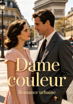 Dame couleur