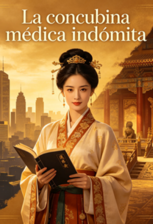 La concubina médica indómita
