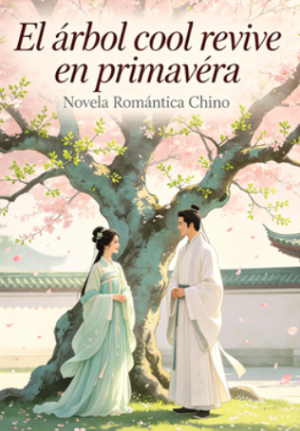 El árbol cool revive en primavera