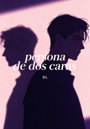 persona de dos caras