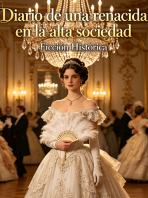 Diario de una renacida en la alta sociedad