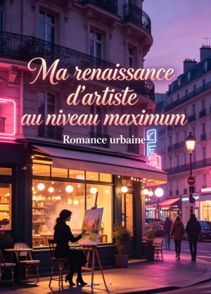 (BL) Ma renaissance d'artiste au niveau maximum [Cercle du divertissement]