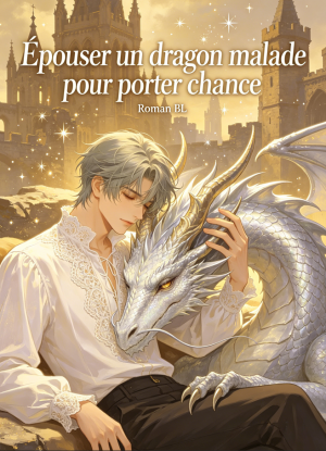Épouser un dragon malade pour porter chance