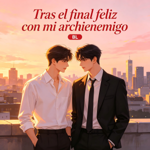 Tras el final feliz con mi archienemigo