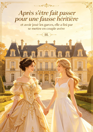 Après s'être fait passer pour une fausse héritière et avoir joué les garces, elle a fini par se mettre en couple avec la véritable héritière