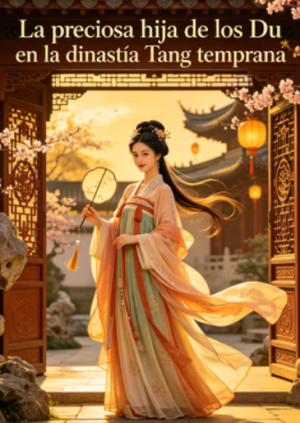 La preciosa hija de los Du en la dinastía Tang temprana