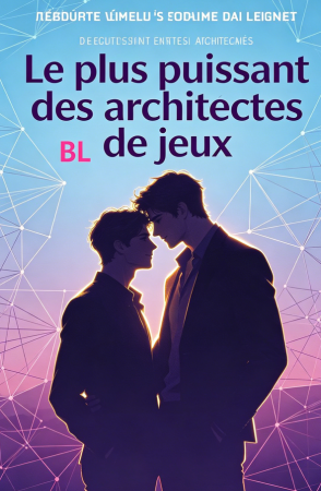 (BL) Le plus puissant des architectes de jeux