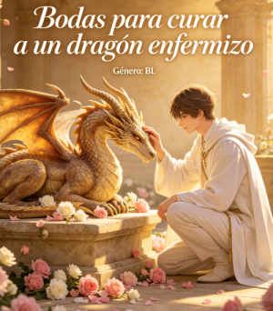 Bodas para curar a un dragón enfermizo