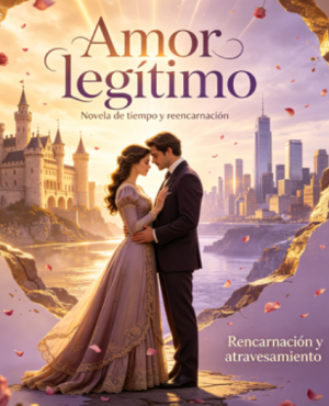 Amor legítimo
