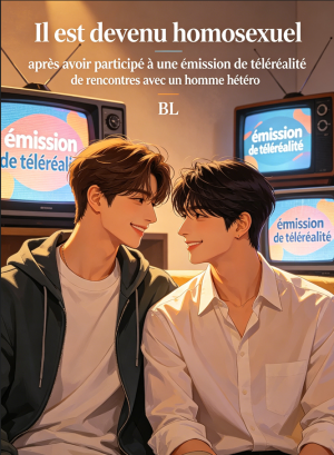 Il est devenu homosexuel après avoir participé à une émission de téléréalité de rencontres avec un homme hétérosexuel