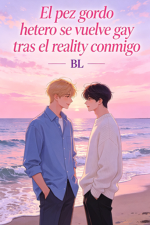 El pez gordo hetero se vuelve gay tras el reality conmigo
