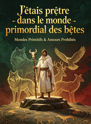 J'étais prêtre dans le monde primordial des bêtes