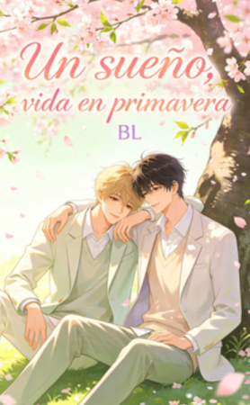 Un sueño, vida en primavera