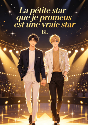 La petite star que je promeus est une vraie star