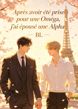 Après avoir été prise pour une Oméga, j'ai épousé une Alpha