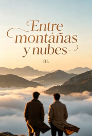 Entre montañas y nubes