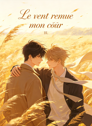 Le vent remue mon cœur