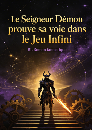Le Seigneur Démon prouve sa voie dans le Jeu Infini