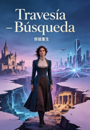 Travesía – Búsqueda