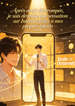 Après avoir été trompée, je suis devenue une sensation sur Internet grâce à mes propres talents