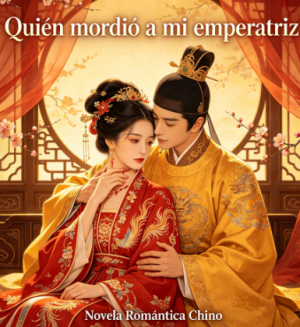 Quién mordió a mi emperatriz