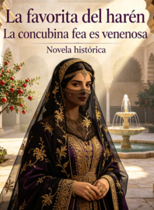 La favorita del harén La concubina fea es venenosa