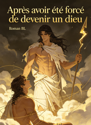 Après avoir été forcé de devenir un dieu