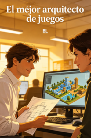 El mejor arquitecto de juegos